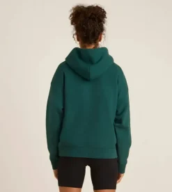 Roark Hiker Hoodie Evergreen Clearance