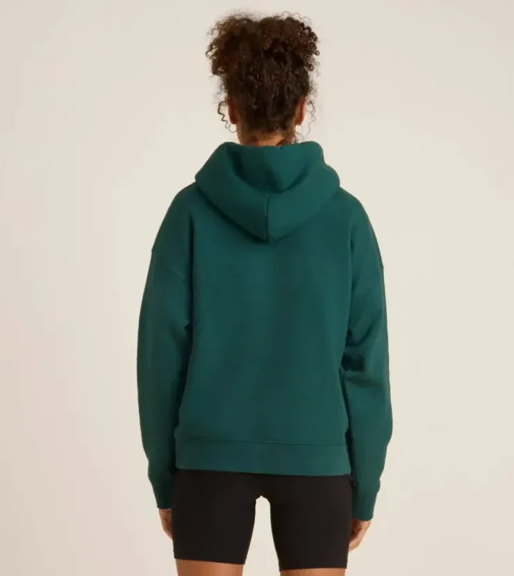 Roark Hiker Hoodie Evergreen Clearance