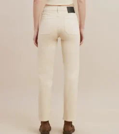 Roark Hwy 395 Broken Twill Jeans Bone