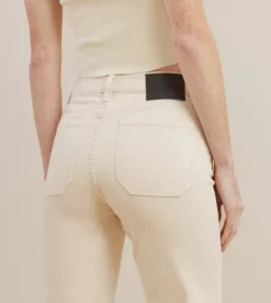 Roark Hwy 395 Broken Twill Jeans Bone