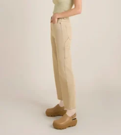 Roark HWY 1 Pants Denim ToastedAlmond Hot