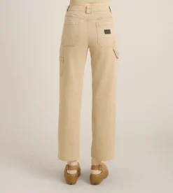 Roark HWY 1 Pants Denim ToastedAlmond Hot