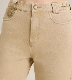 Roark HWY 1 Pants Denim ToastedAlmond Hot