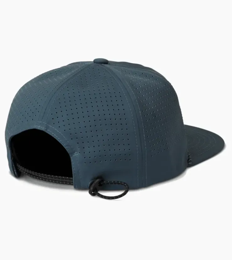 Roark Hybro Strapback Hat Orion Best