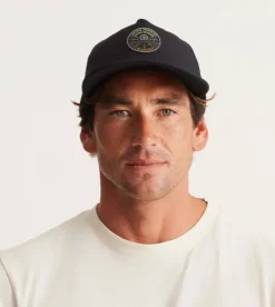 Roark Hybro Strapback Hat Online