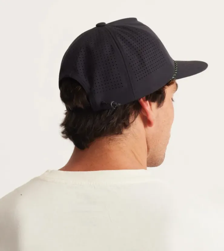Roark Hybro Strapback Hat Online