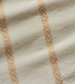 Roark Journey Button Up Shirt Almond Outlet