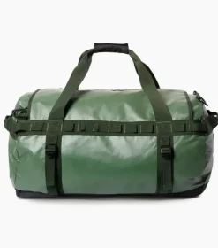 Roark Keg 80L Convertible Duffel Bag Military