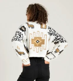 Roark Kos Sweater WhiteWolf Best