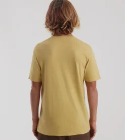 Roark Label Premium Tee Husky Clearance