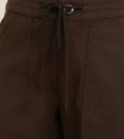 Roark Layover Pants Coffee