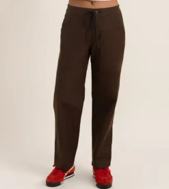 Roark Layover Pants Coffee