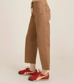 Roark Layover Pants Tan Hot