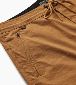 Roark Layover Trail Shorts 17