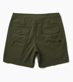 Roark Layover Trail Shorts 17