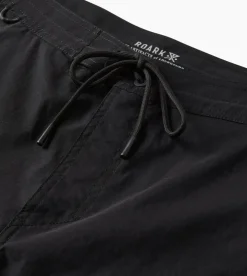 Roark Layover Trail Shorts 17