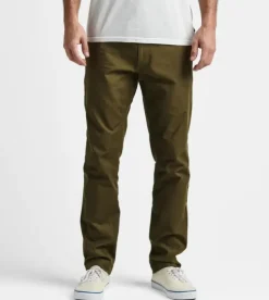 Roark Layover Traveler Pants Military Discount