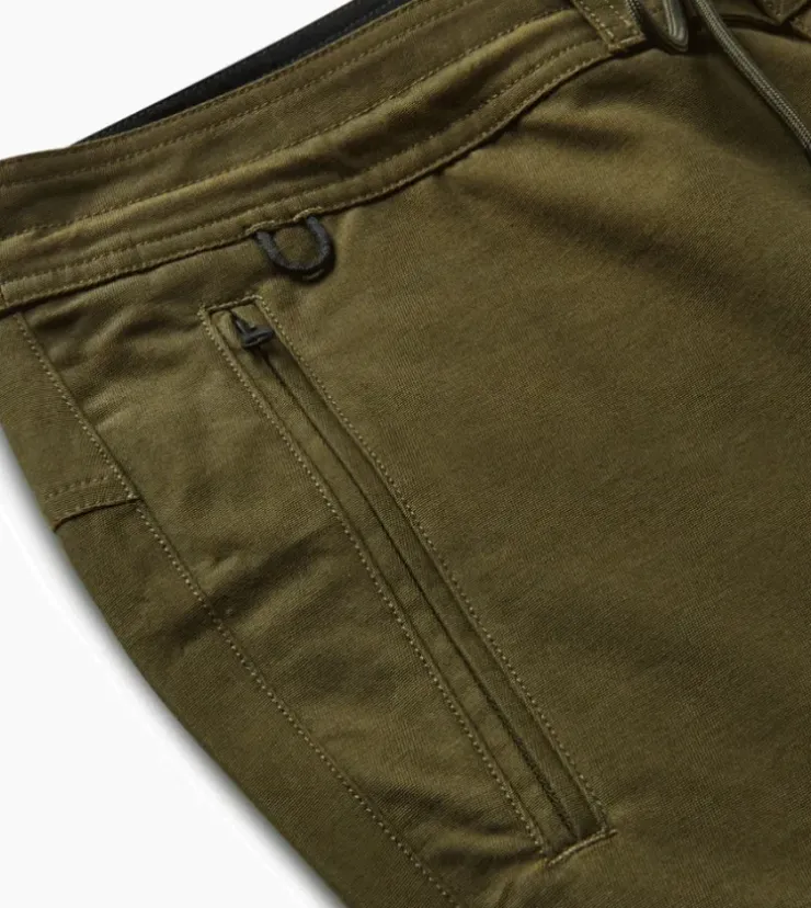 Roark Layover Traveler Pants Military Discount