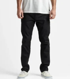 Roark Layover Traveler Pants Black Online