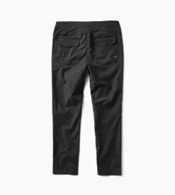Roark Layover Traveler Pants Black Online