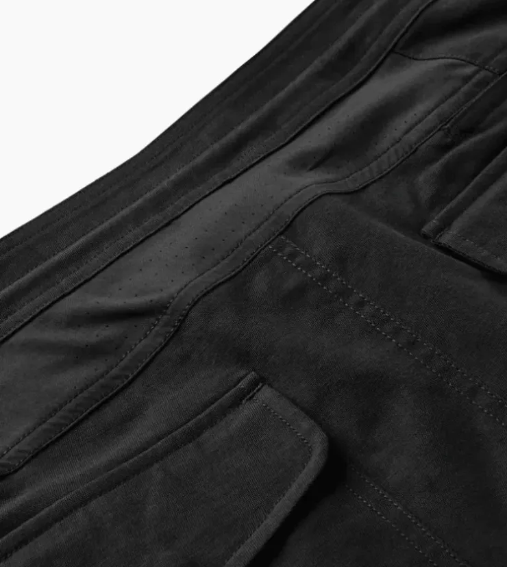 Roark Layover Traveler Pants Black Online