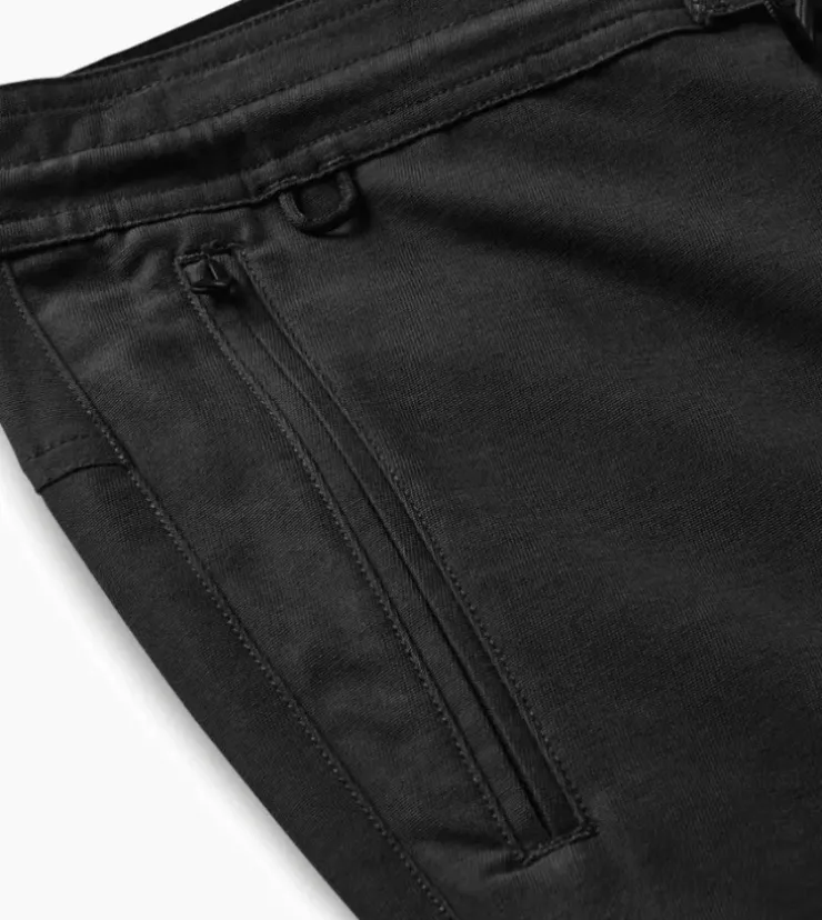 Roark Layover Traveler Pants Black Online