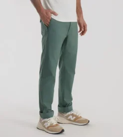 Roark Layover Traveler Pants Tundra Best