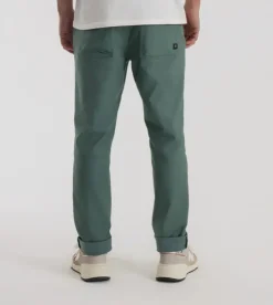 Roark Layover Traveler Pants Tundra Best