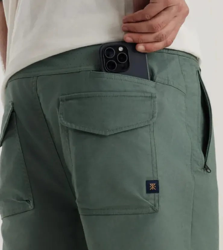 Roark Layover Traveler Pants Tundra Best