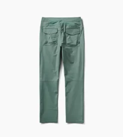 Roark Layover Traveler Pants Tundra Best