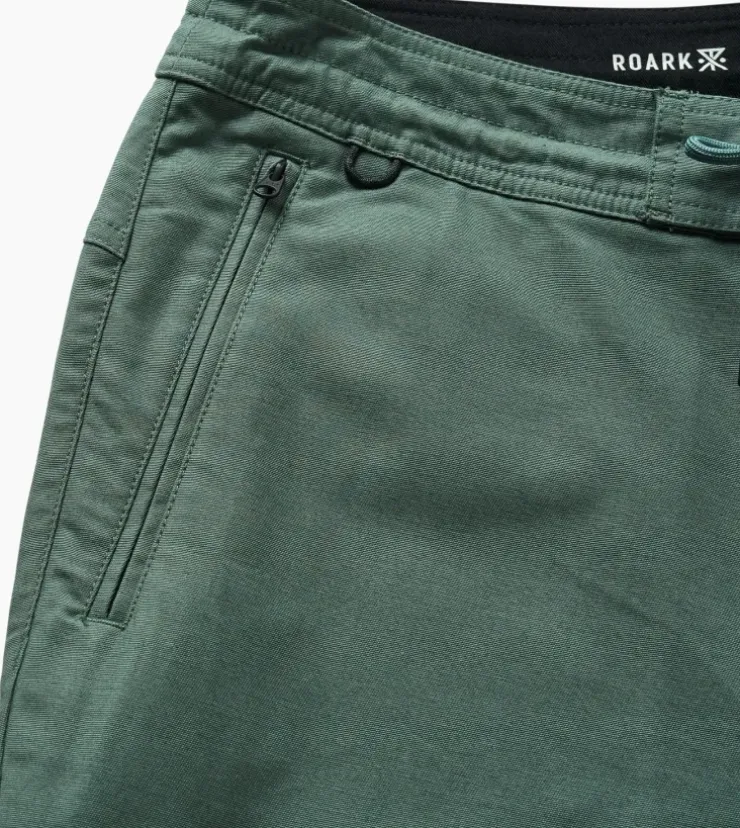 Roark Layover Traveler Pants Tundra Best