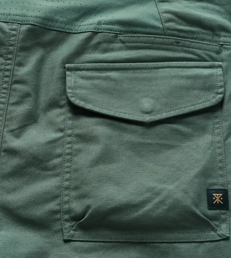 Roark Layover Traveler Pants Tundra Best
