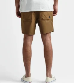 Roark Layover Traveler Shorts 17