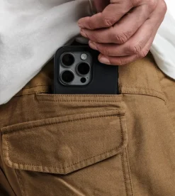Roark Layover Traveler Shorts 17