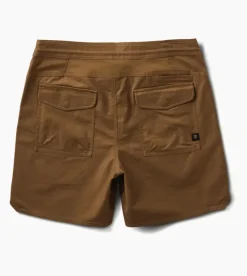 Roark Layover Traveler Shorts 17