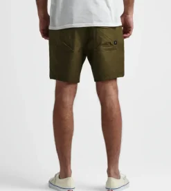 Roark Layover Traveler Shorts 17