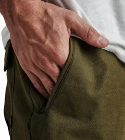 Roark Layover Traveler Shorts 17