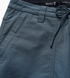 Roark Layover Utility Pants Orion Discount