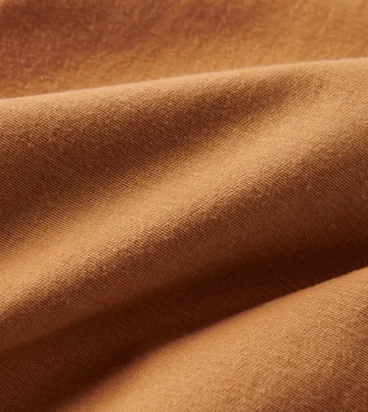Roark Layover Utility Pants PignoliBrown Outlet