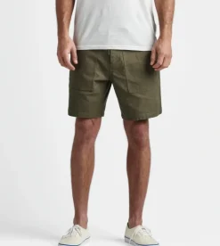Roark Layover Utility Shorts 18" Military Online