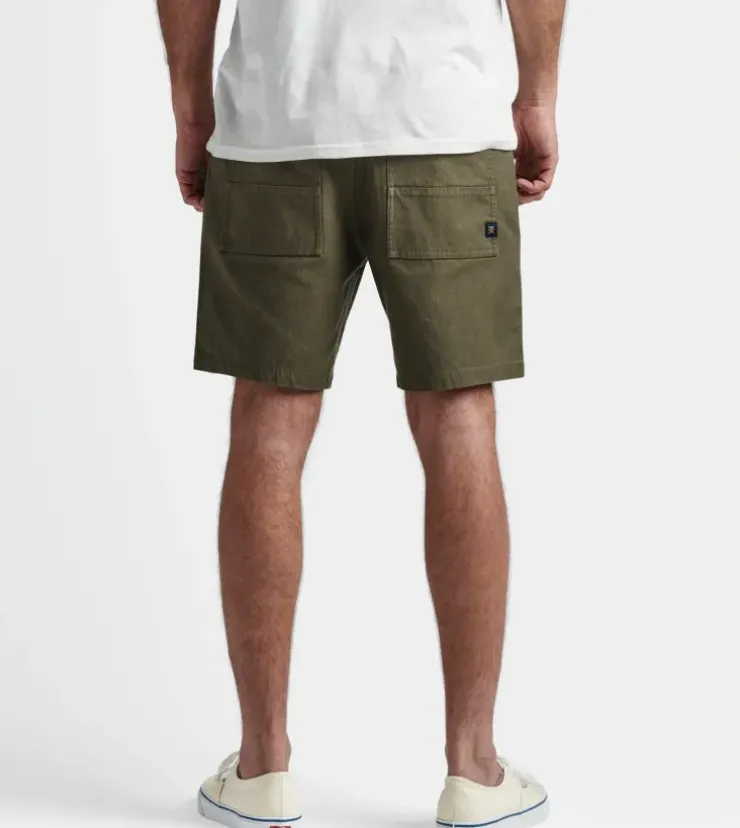 Roark Layover Utility Shorts 18" Military Online