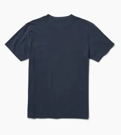 Roark Made To Fade Tee WashedOrion Clearance