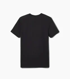 Roark Mathis Core Running Tee Black Discount