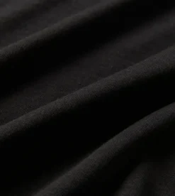 Roark Mathis Core Running Tee BlackFjord Discount