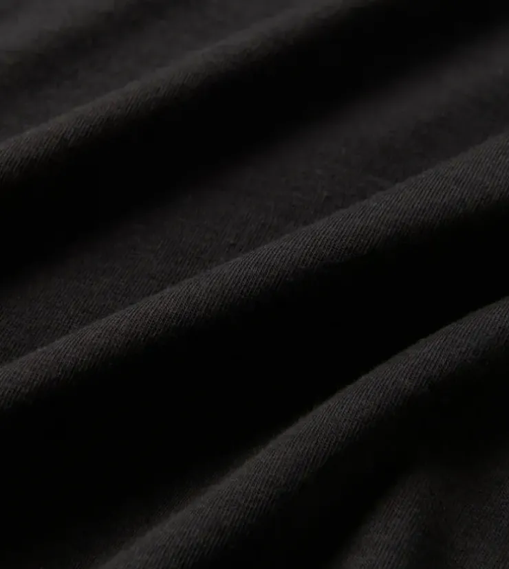 Roark Mathis Core Running Tee BlackFjord Discount