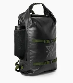 Roark Missing Link 28L Wet/Dry Bag Black Online