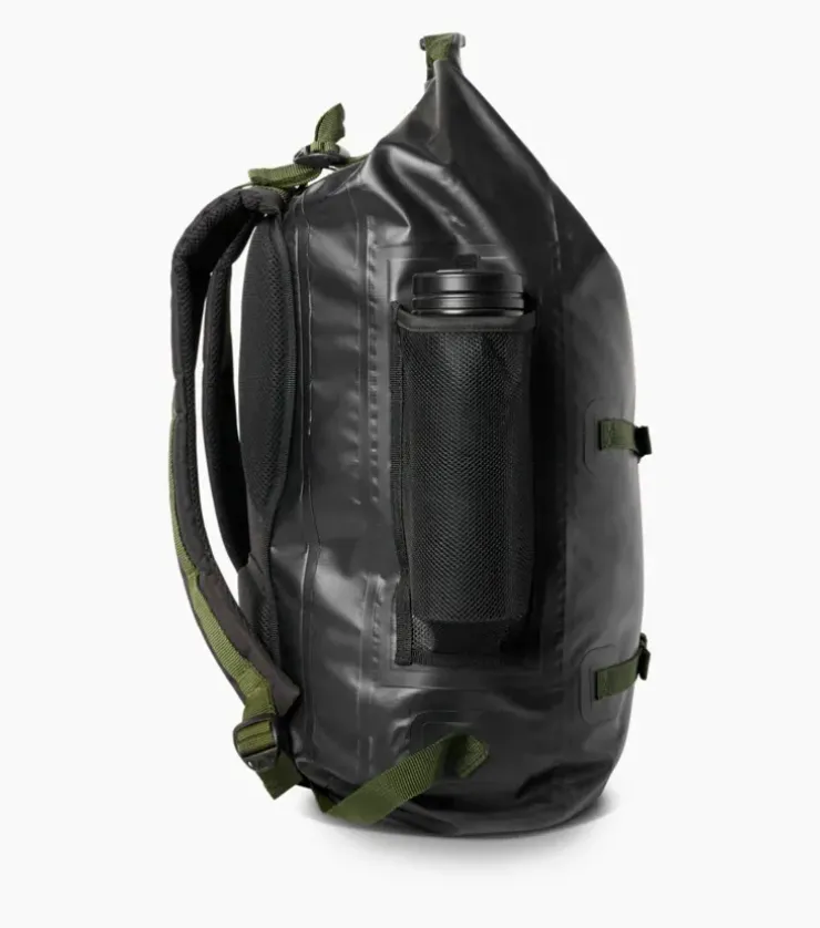 Roark Missing Link 28L Wet/Dry Bag Black Online