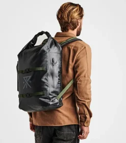 Roark Missing Link 28L Wet/Dry Bag Black Online