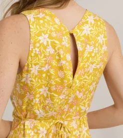 Roark Moonlight Dress Olive