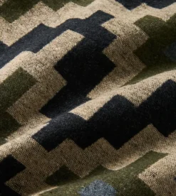 Roark Nordsman Long Sleeve Flannel HillsideJacquard Online